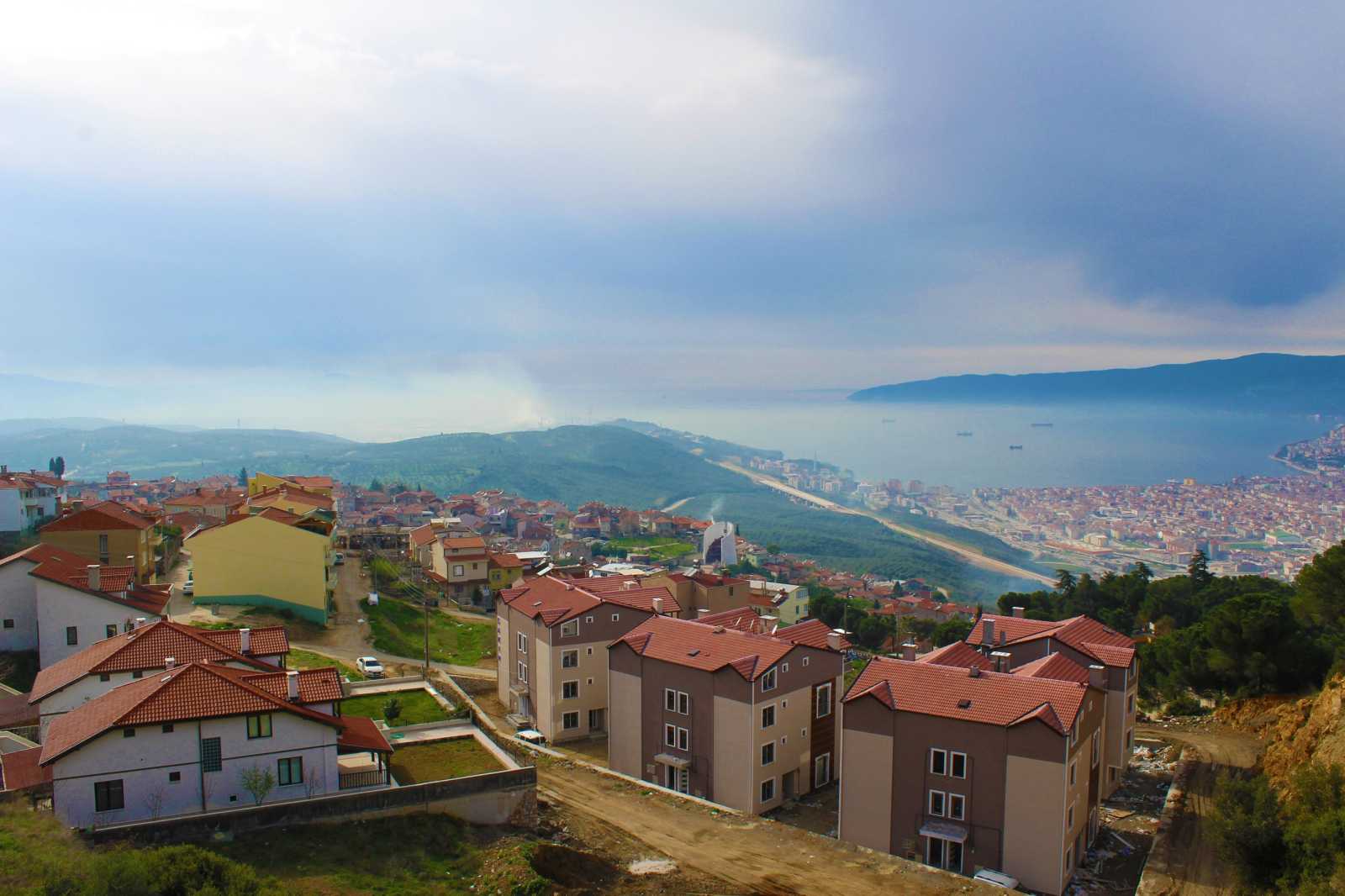 Luxury Sea View Turkey Real Estate 6