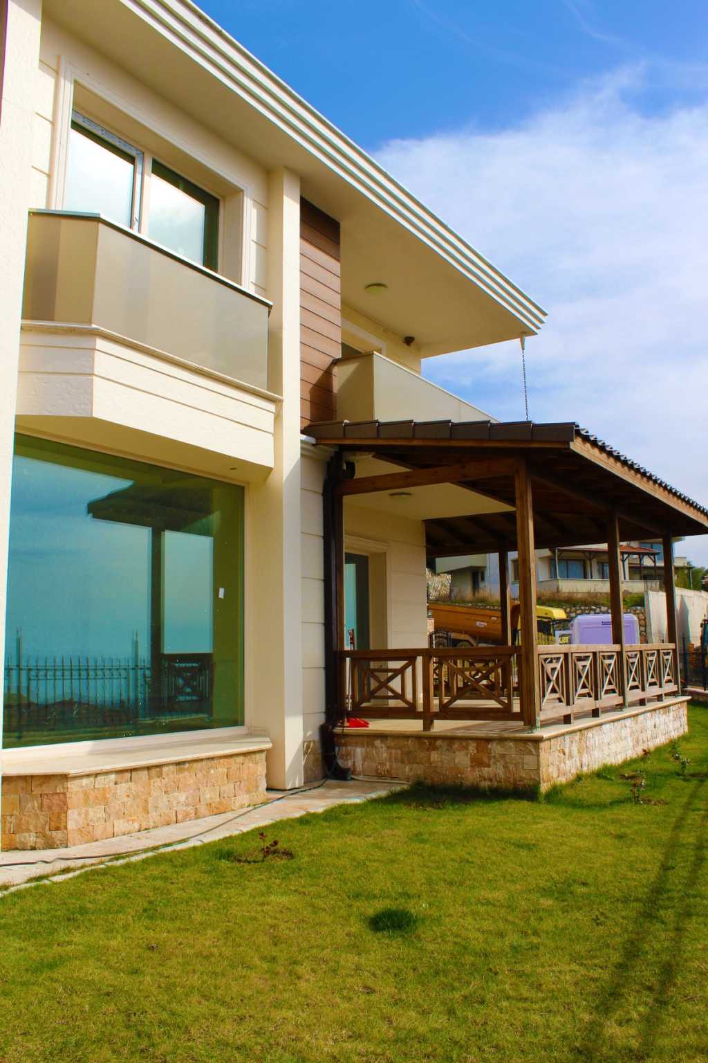 Luxury Sea View Turkey Real Estate 8