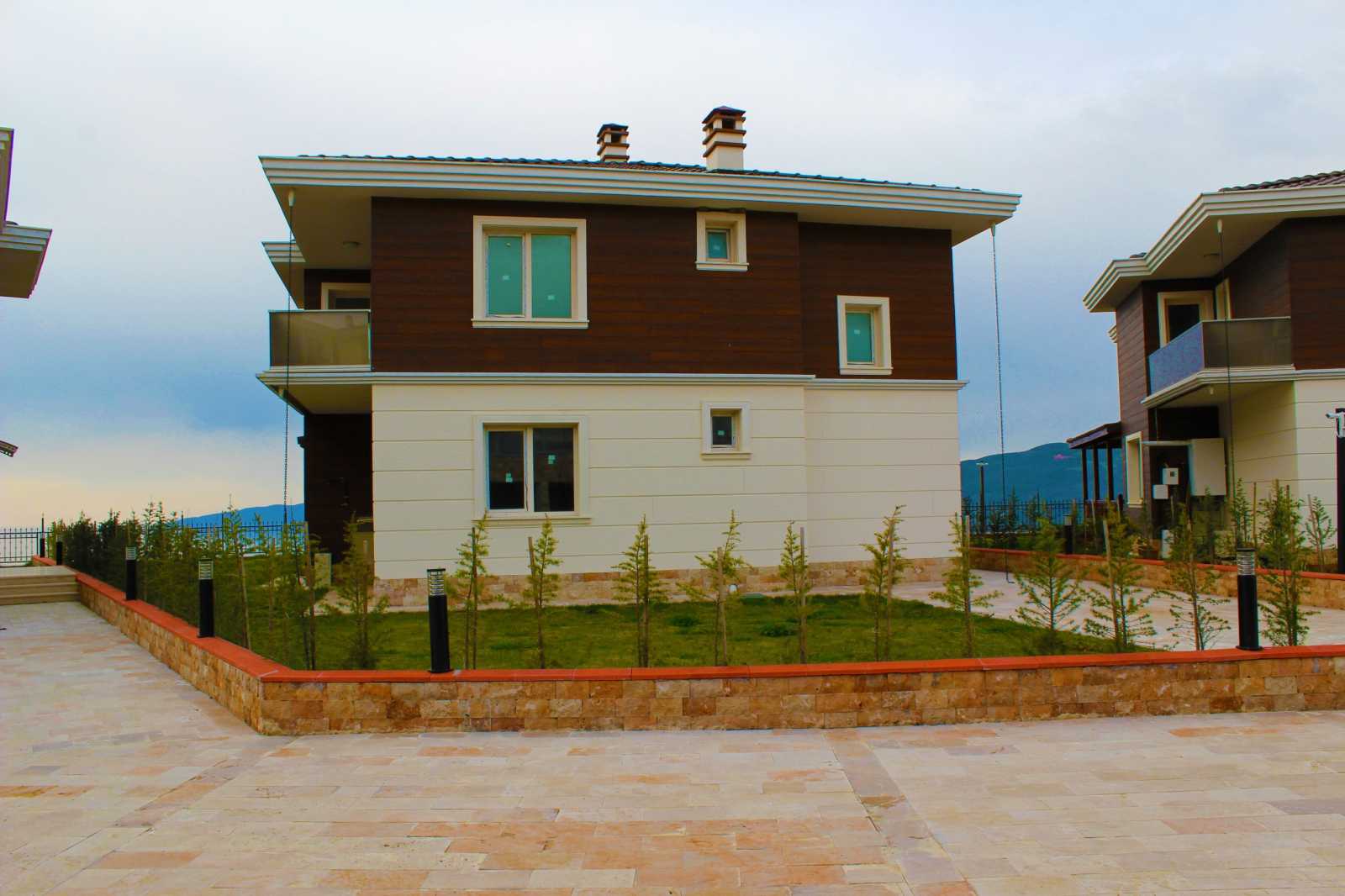 Luxury Sea View Turkey Real Estate 2