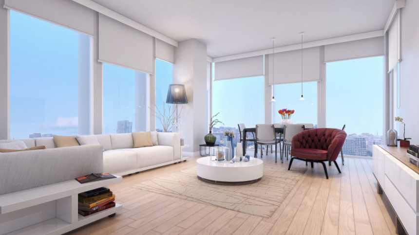 Istanbul Investment Apartments For Sale 12