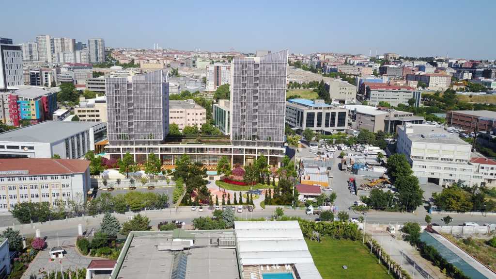 Istanbul Investment Property For Sale 4