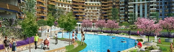 Aegean Capital Apartments