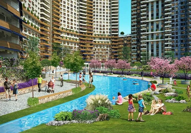 Aegean Capital Apartments