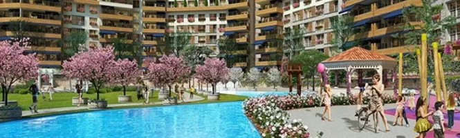 Aegean Capital Property
