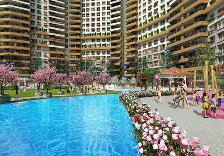 Aegean Capital Property