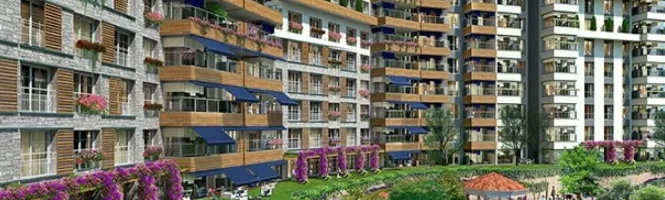 Aegean Capital Apartment