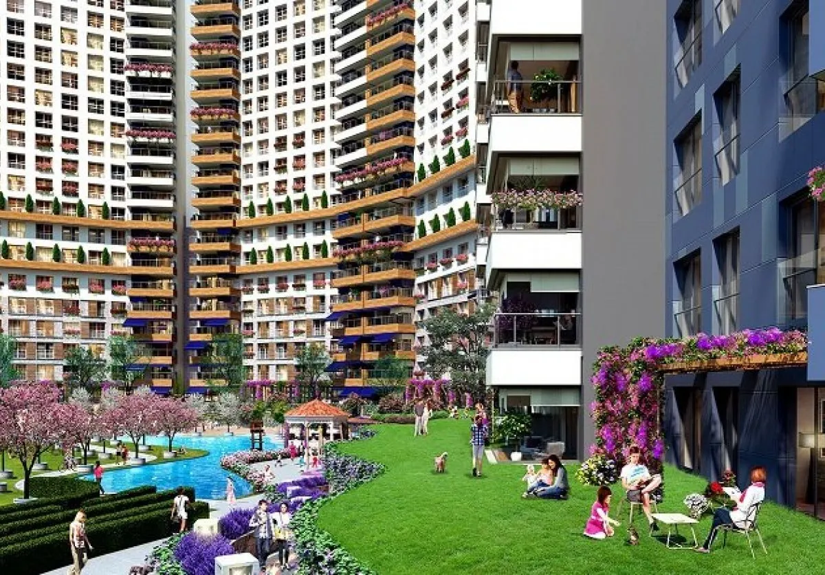 Aegean Capital Properties 5