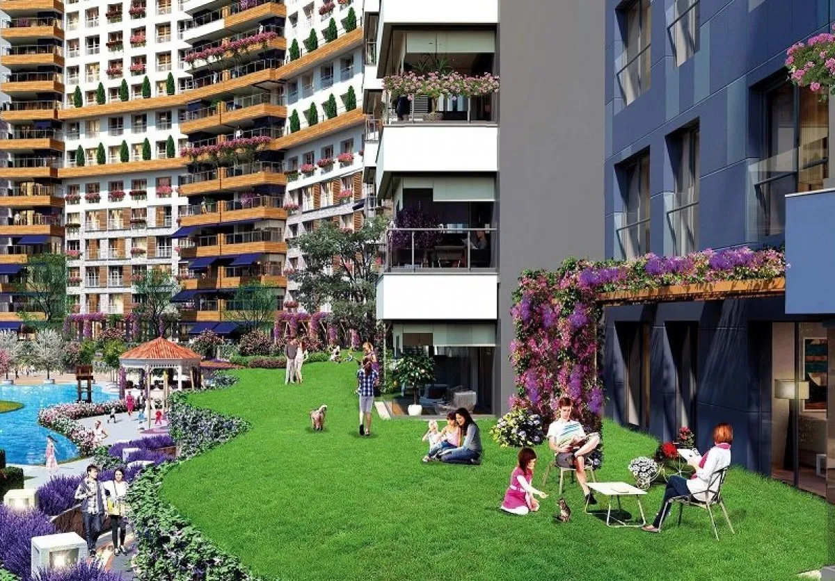 Aegean Capital Properties 6