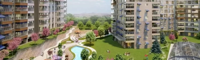 Aegean Capital Properties