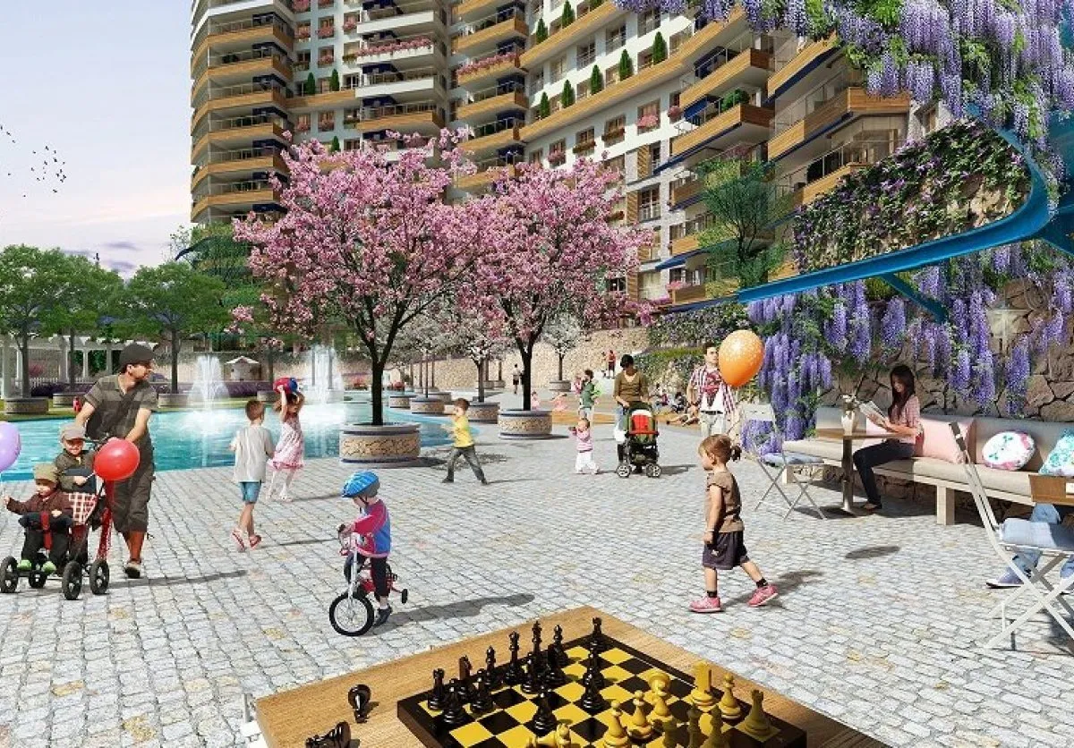 Aegean Capital Properties 7