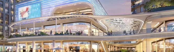 AKA Topkapi Properties for Sale