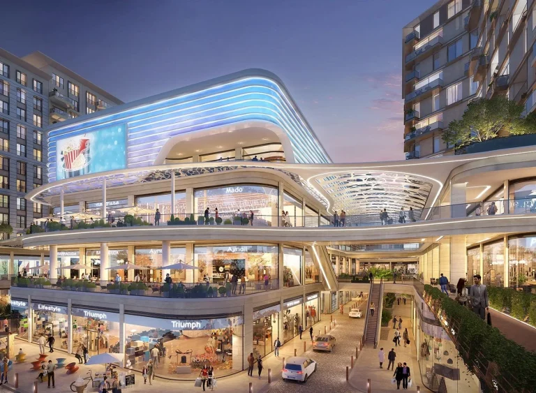 AKA Topkapi Properties for Sale