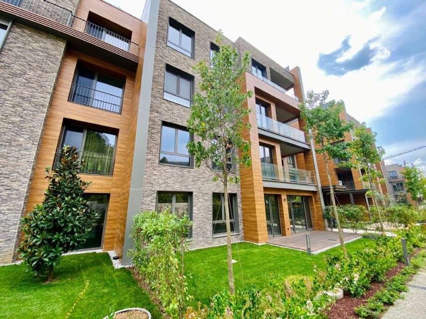 Lake Views Apartments In Beykoz 4