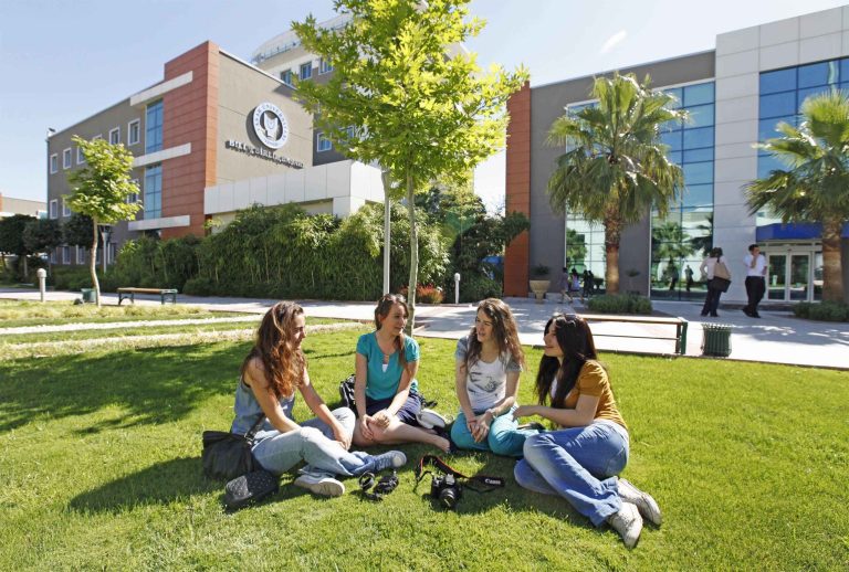 Turkey's Student Housing