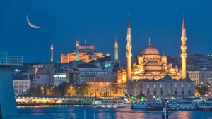 Best Turkish Cities for Starting a Business