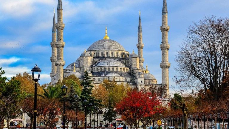 Best Turkish Cities for Starting a Business