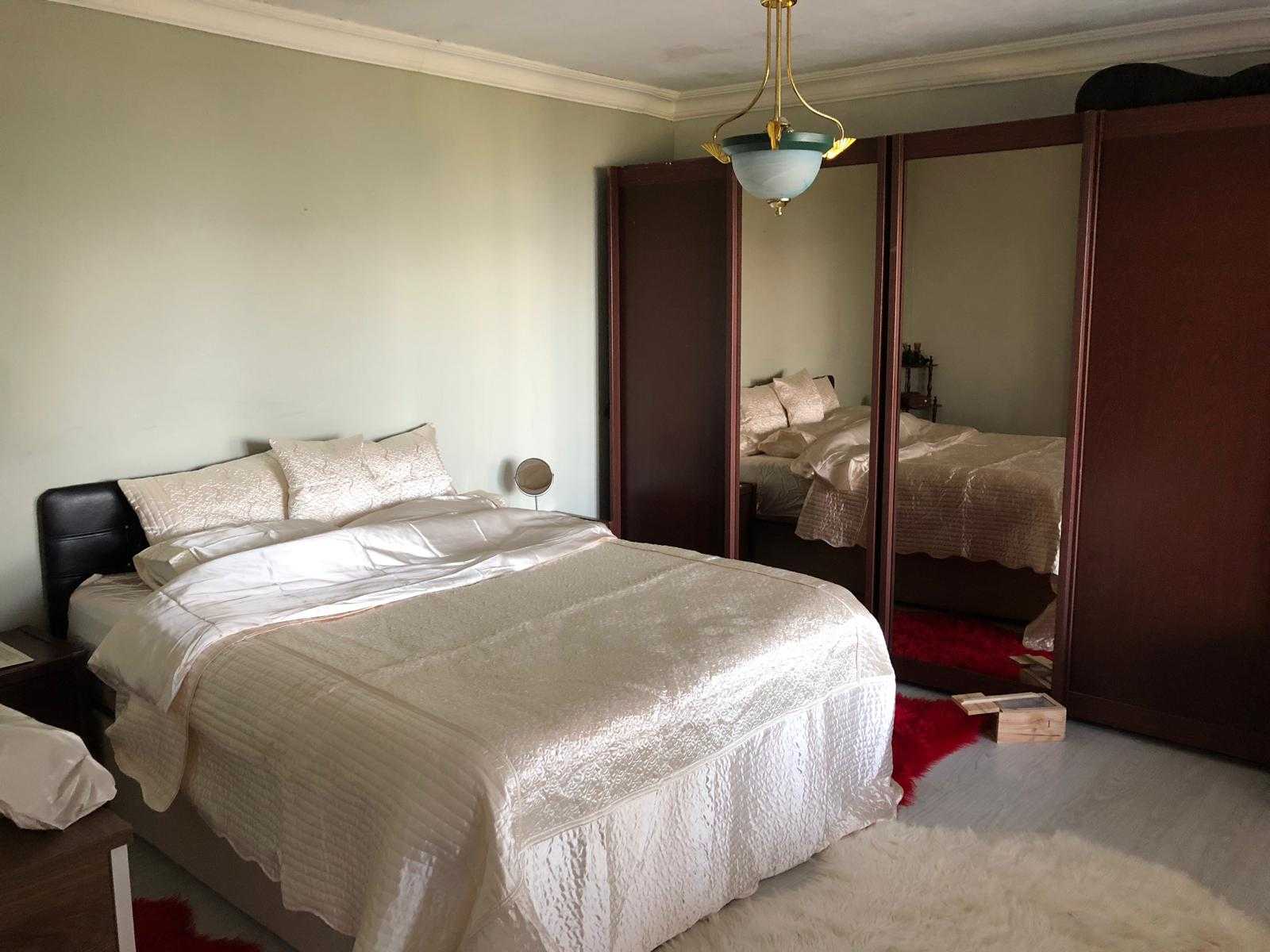 Detached Lake View Villa In Bursa 10