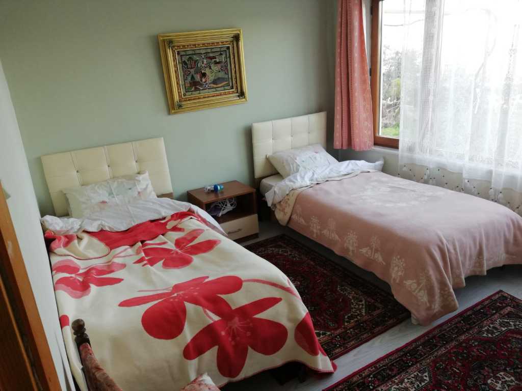 Detached Lake View Villa In Bursa 11