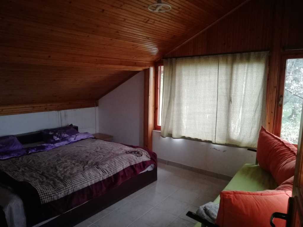 Detached Lake View Villa In Bursa 12