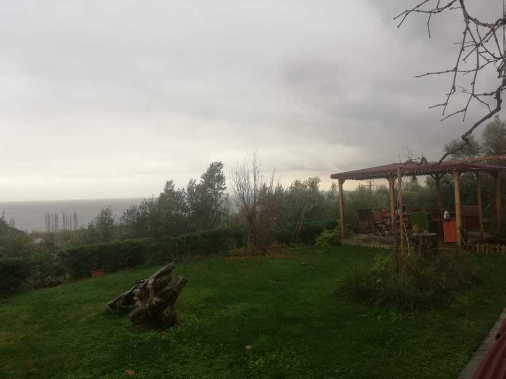 Detached Lake View Villa In Bursa 5