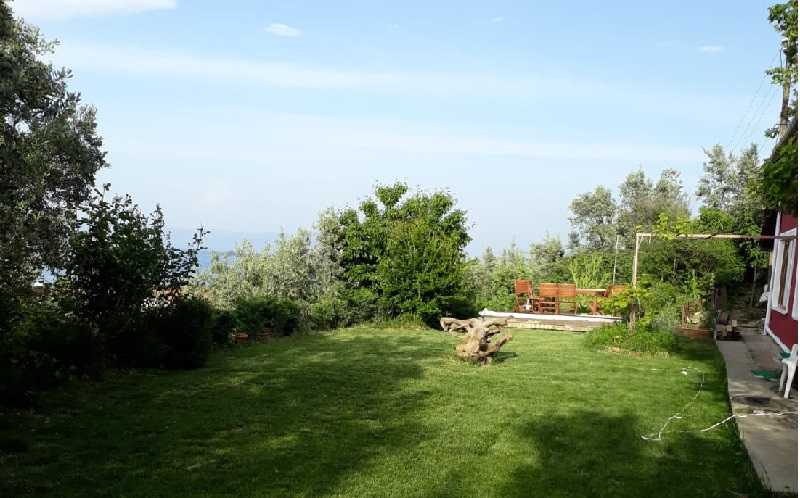 Detached Lake View Villa In Bursa 6
