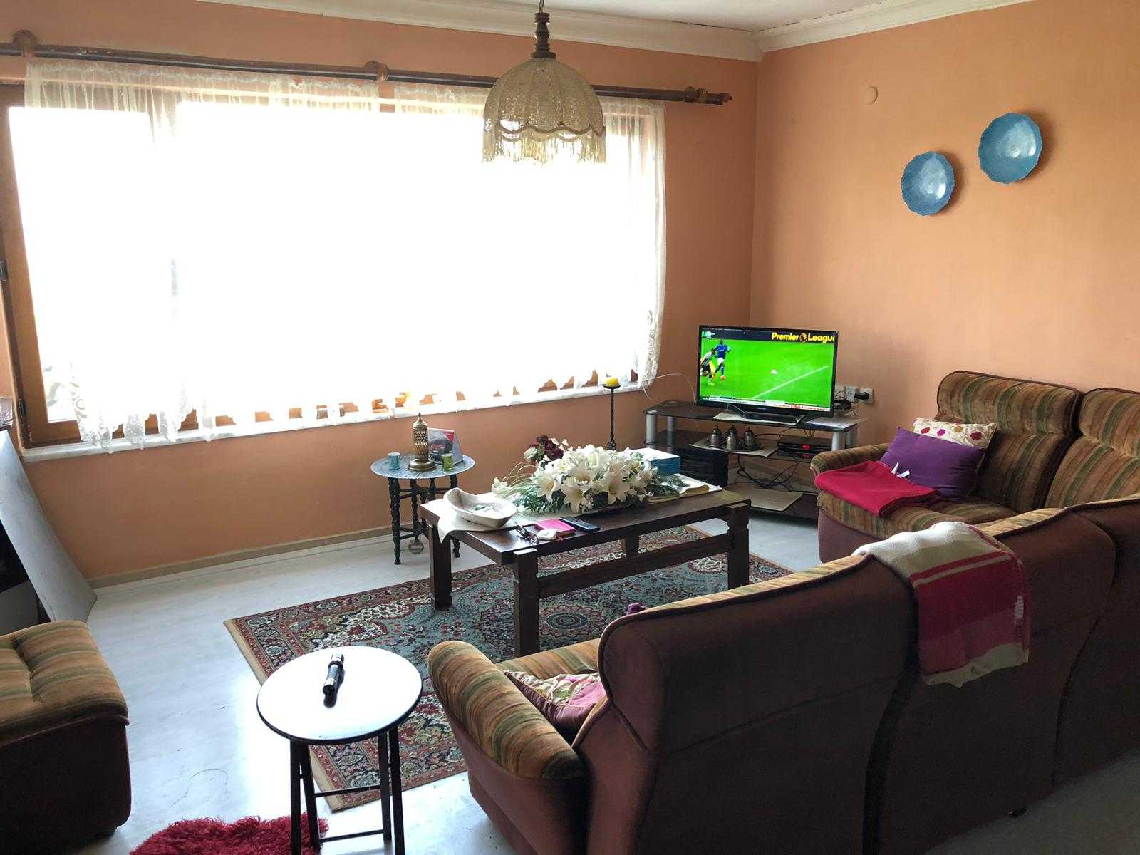 Detached Lake View Villa In Bursa 9