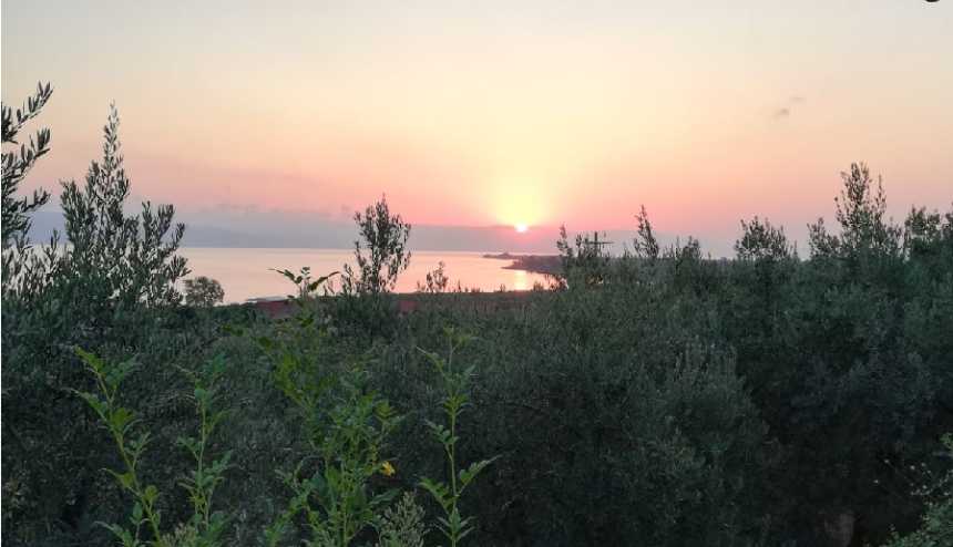 Detached Lake View Villa In Bursa 3