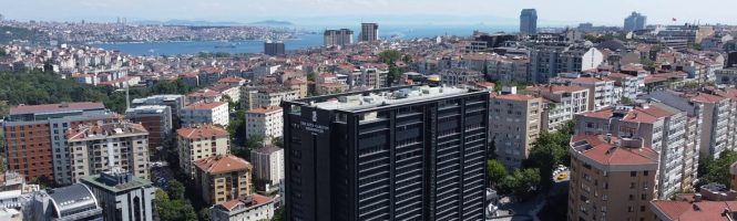 Investment Istanbul Property