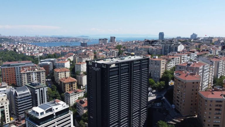 Investment Istanbul Property