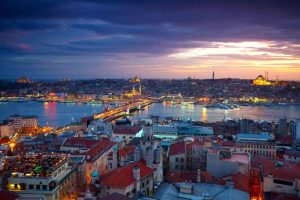 Is Turkey A Good Place To Retire?
