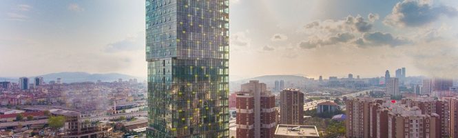 Istanbul Above Eagle Properties
