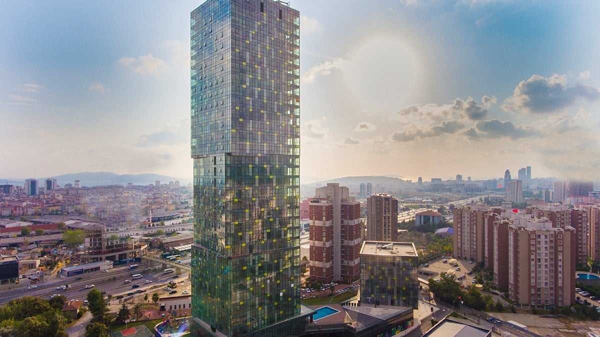 Istanbul Above Eagle Real Estate 6