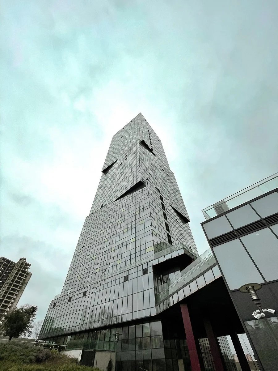 Istanbul Above Eagle Real Estate 4