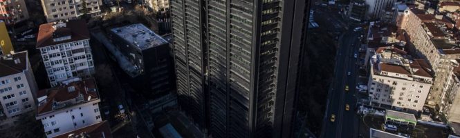 Investment Istanbul Properties