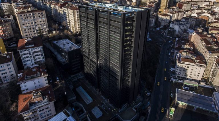 Investment Istanbul Properties