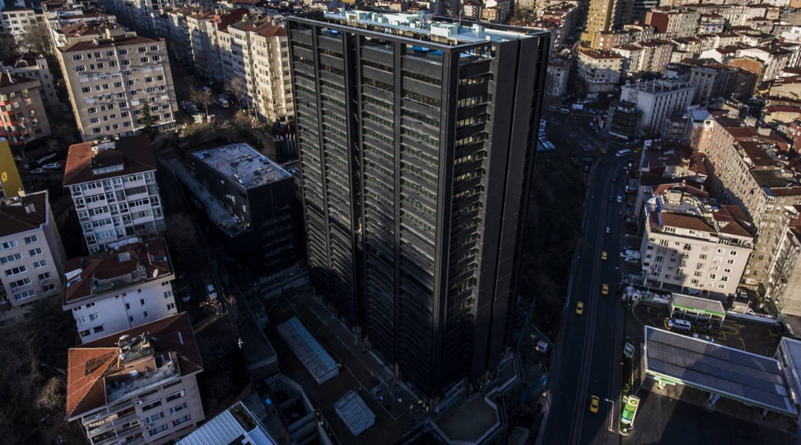 Investment Istanbul Apartment 3