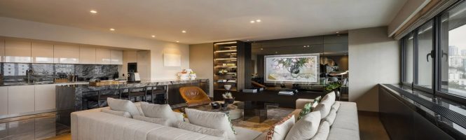 Investment Istanbul Seaview Property