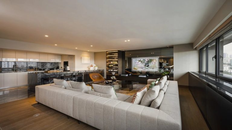 Investment Istanbul Seaview Property