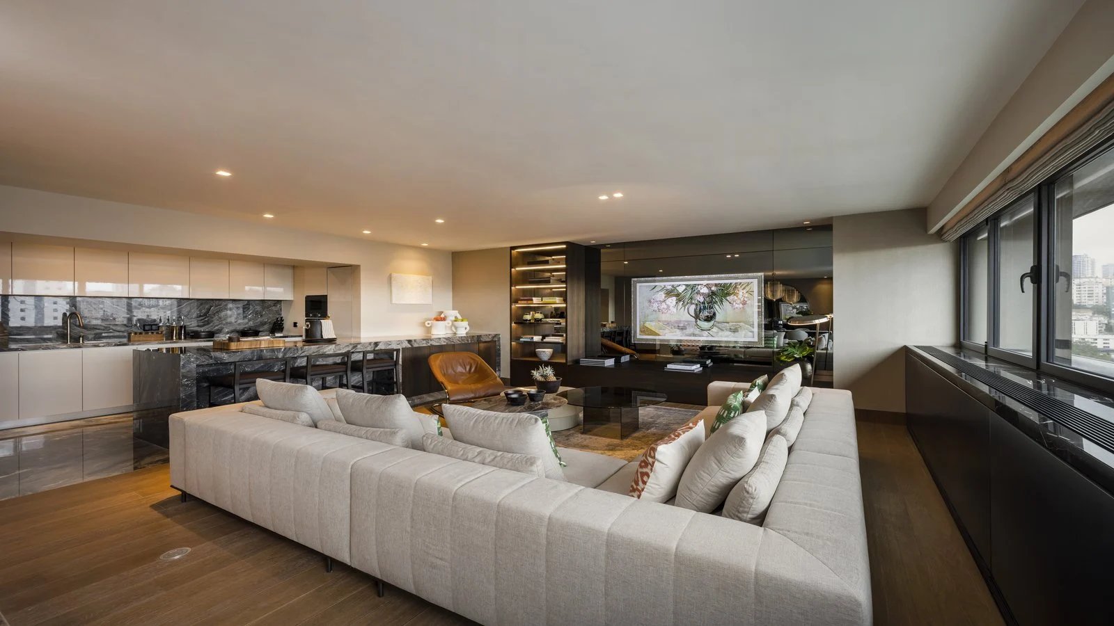 Investment Istanbul Apartment 11