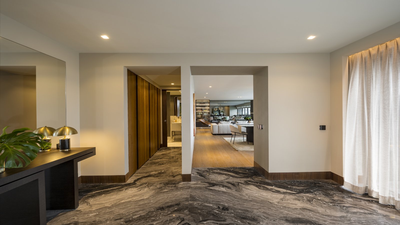 Investment Istanbul Apartment 13