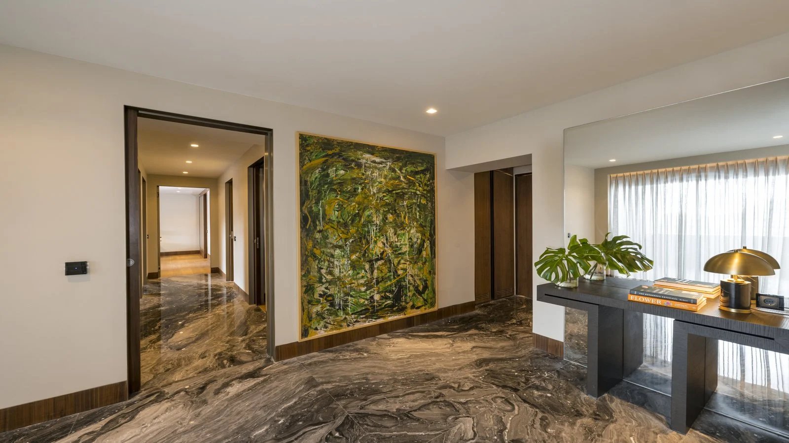 Investment Istanbul Apartment 14