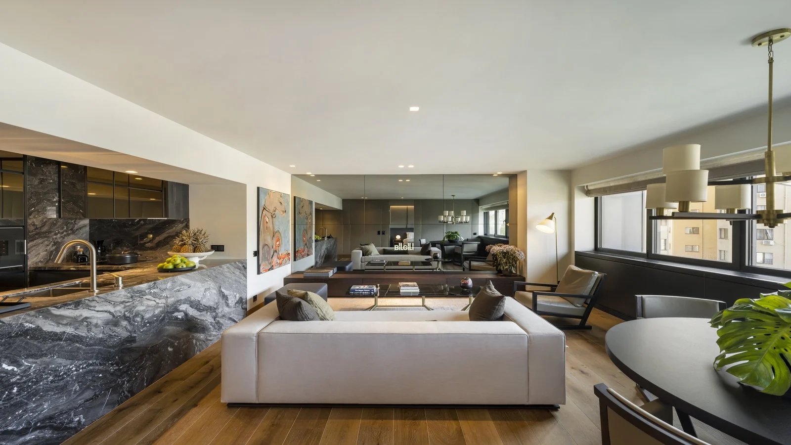 Investment Istanbul Apartment 15