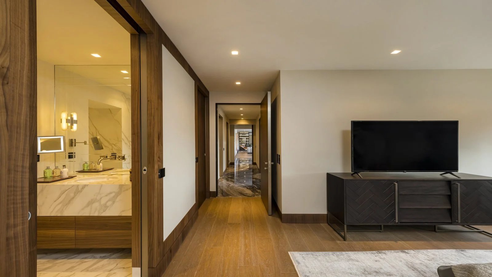 Investment Istanbul Apartment 17