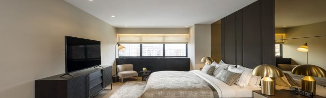 Investment Istanbul Seaview Properties