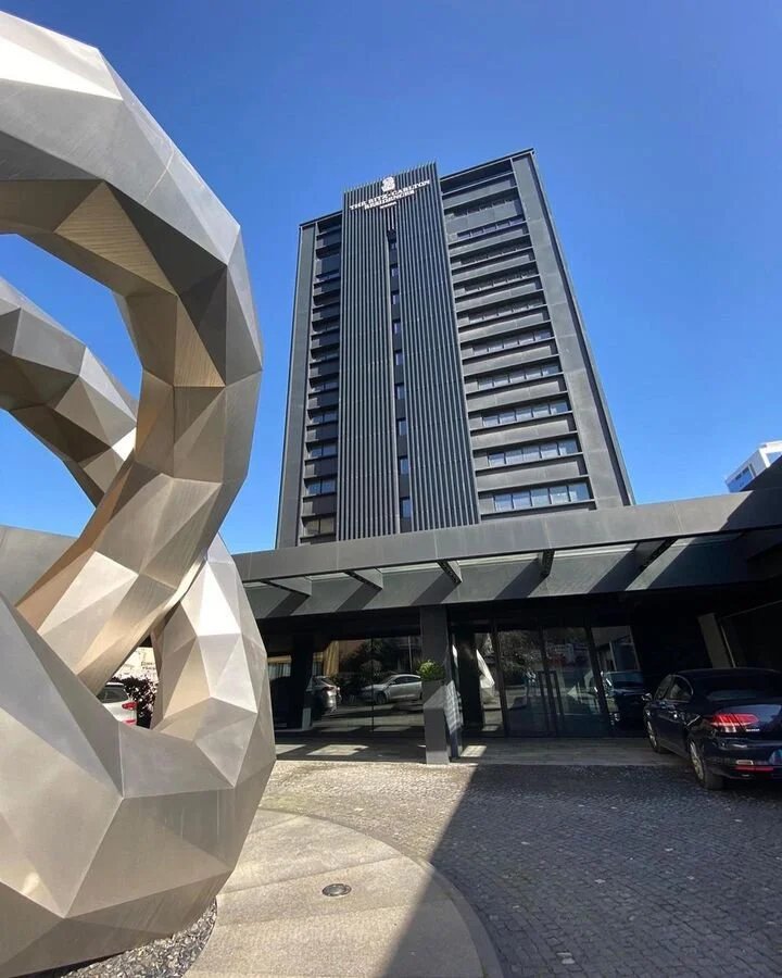 Investment Istanbul Apartment 5