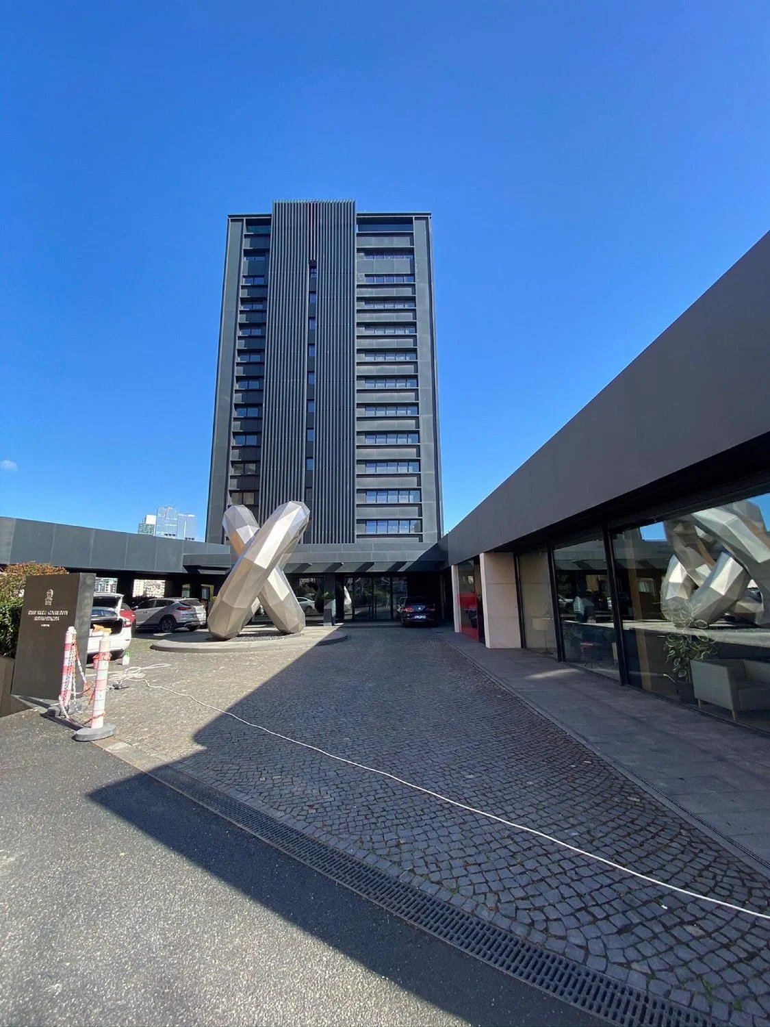 Investment Istanbul Apartment 6