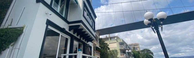 Istanbul Sea Front Property For Sale