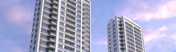 Sea View Istanbul Kartal Property