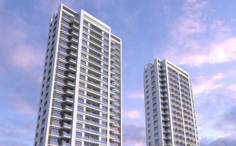 Sea View Istanbul Kartal Property