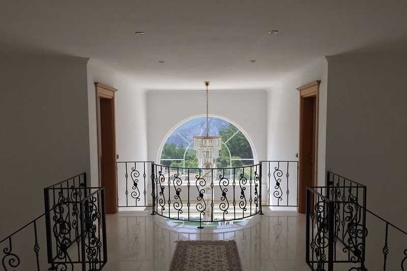 Turkey Akkaya Luxury Villas For Sale 11